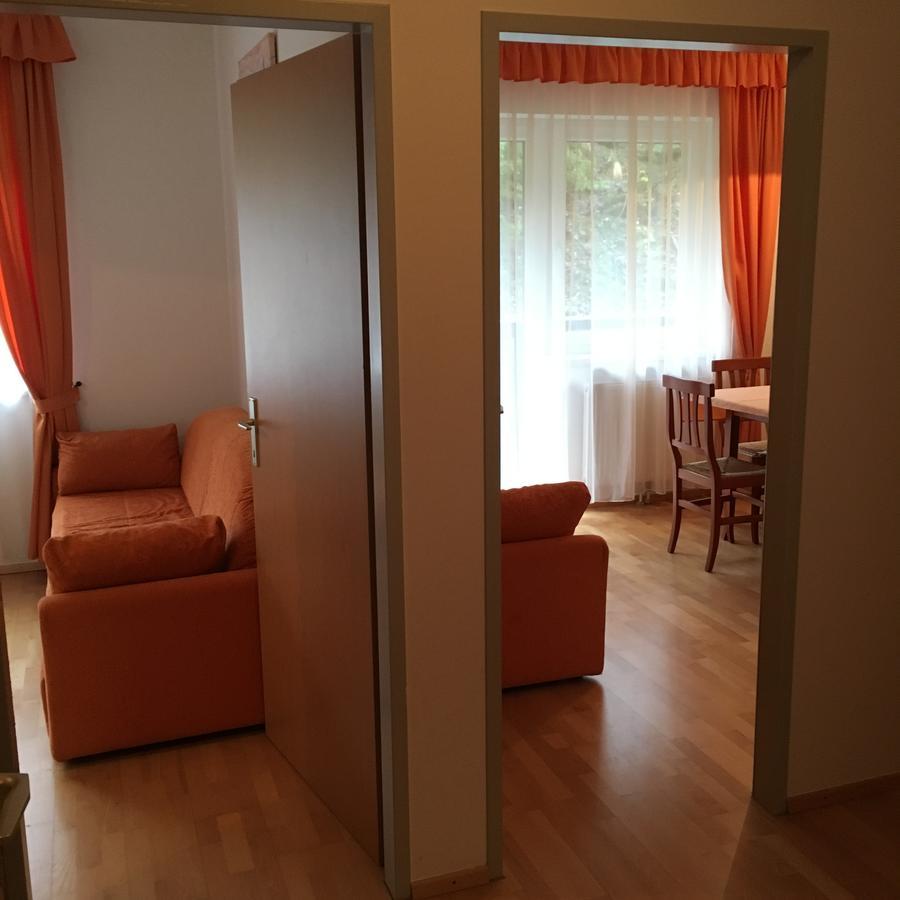 Sporthotel Am Oetscher Лакенхоф Екстериор снимка
