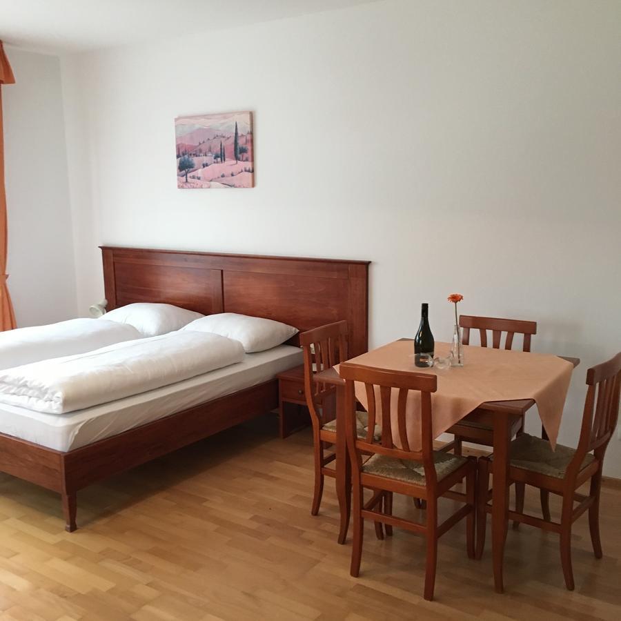 Sporthotel Am Oetscher Лакенхоф Екстериор снимка