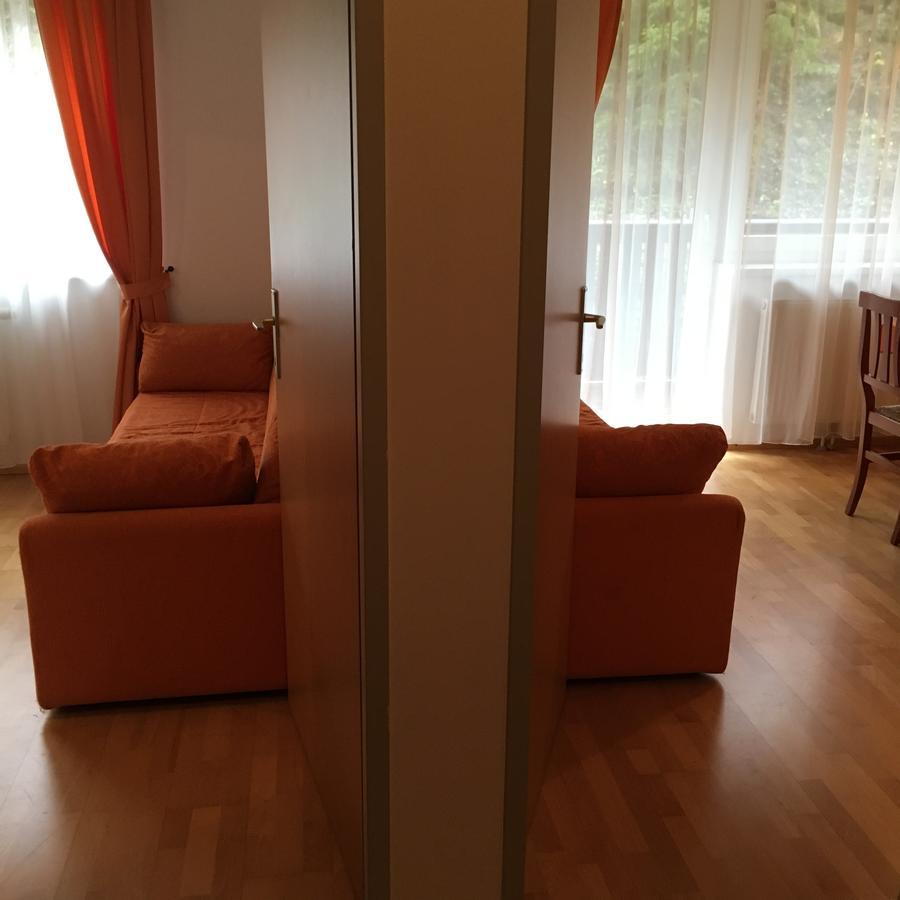 Sporthotel Am Oetscher Лакенхоф Екстериор снимка