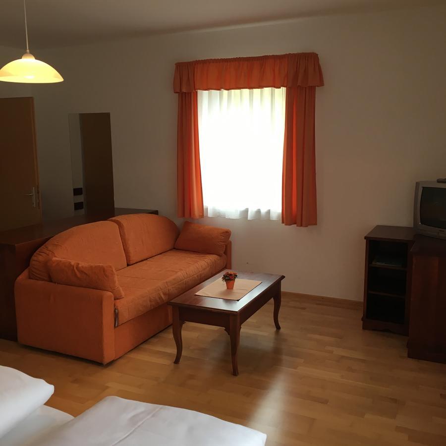 Sporthotel Am Oetscher Лакенхоф Екстериор снимка