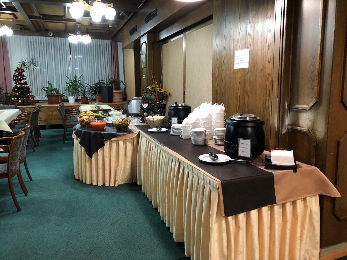 Sporthotel Am Oetscher Лакенхоф Екстериор снимка