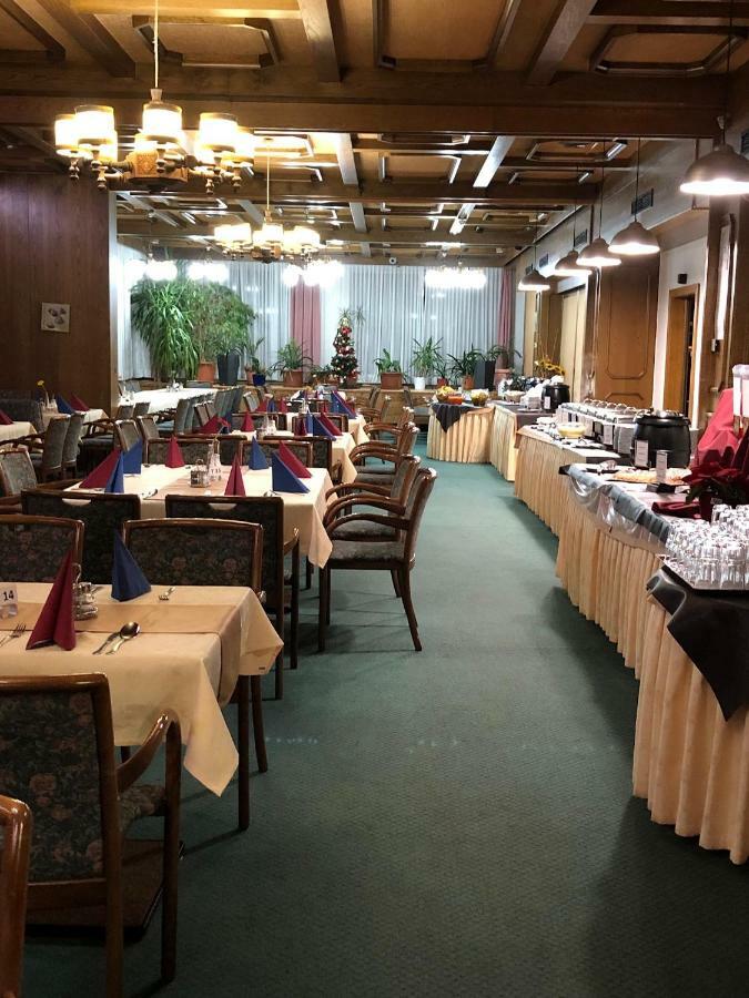 Sporthotel Am Oetscher Лакенхоф Екстериор снимка