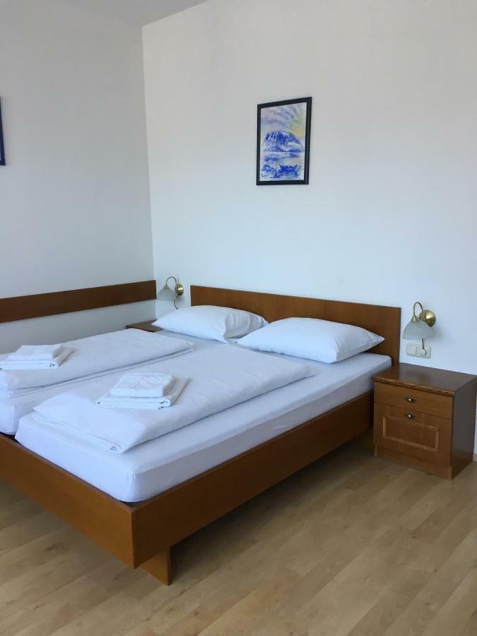 Sporthotel Am Oetscher Лакенхоф Екстериор снимка